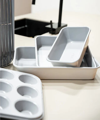 Backformen & Ofensets