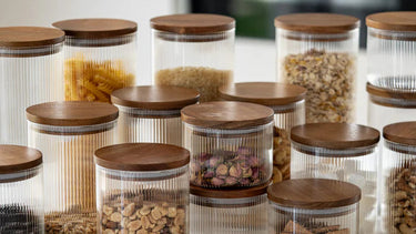 Vorratsgläser 16er Sparset