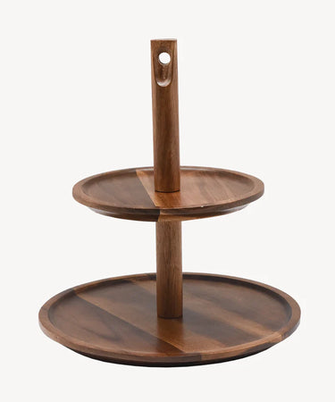 Akazie Lumo Etagere