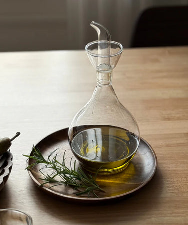 "Clara"  Ölspender 1000 ml