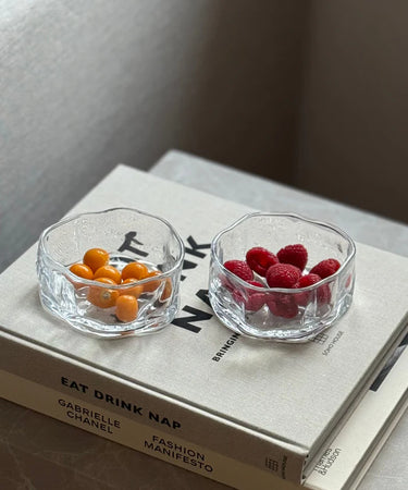 "Forma" Glasschale 6er Set