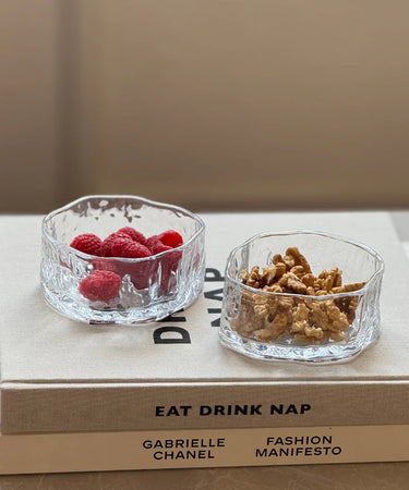 "Lumina" Glasschale 6er Set