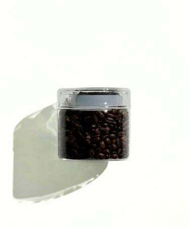 "Rund" Vorratsgläser 500 ml - 2er Set