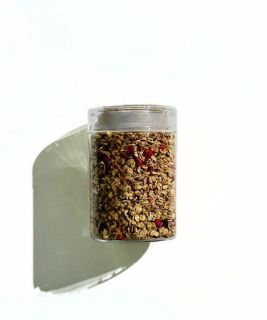 "Rund" Vorratsgläser 800 ml - 2er Set