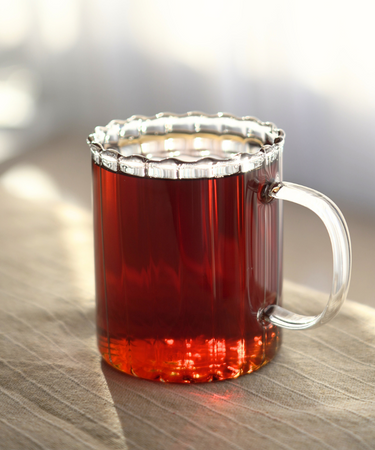 Gerade Henkeltasse - 350ml
