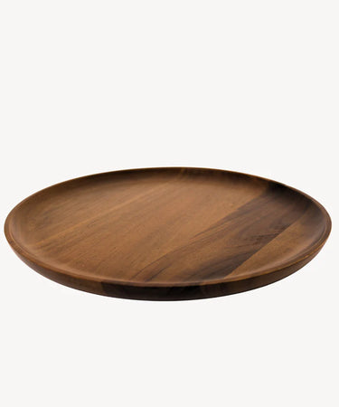 Akazie Plain Plate